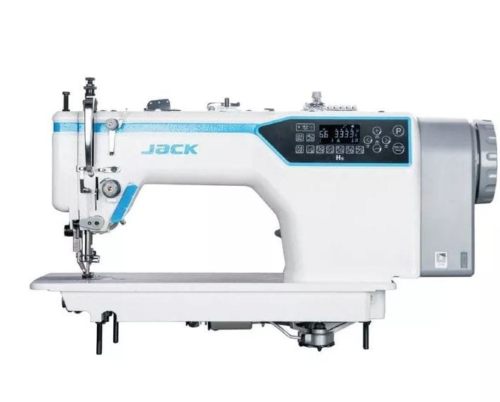 STĘBNÓWKA JACK H6-CZ-4 - Stebnówki - Producent Maszyn Do Szycia - Zdjęcie nr  1