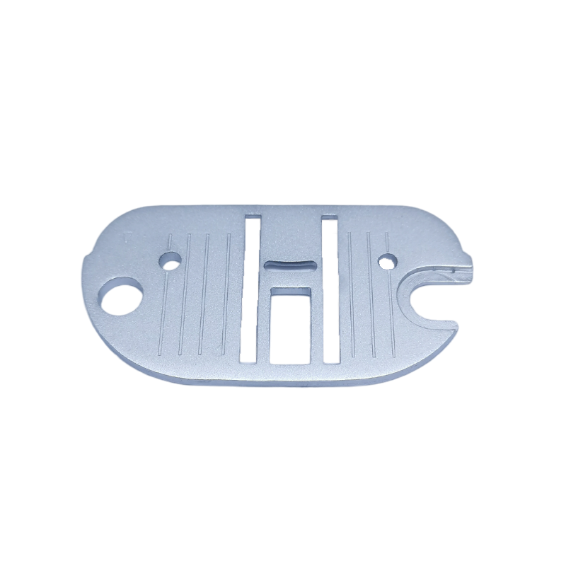 Płytka ściegowa zyg-zak do maszyny domowej  - Części do maszyn domowych - Producent Maszyn Do Szycia - Zdjęcie nr  1