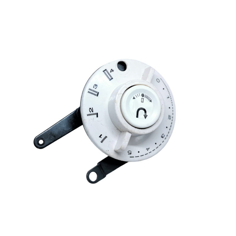 Pokrętło długości ściegu do maszyny domowej  - Części do maszyn domowych - Producent Maszyn Do Szycia - Zdjęcie nr  1