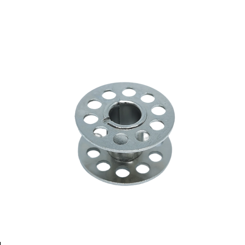 Szpulka metalowa do maszyny domowej  - Części do maszyn domowych - Producent Maszyn Do Szycia - Zdjęcie nr  1