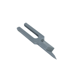 82006537290 nóż ruchomy do automatu o polu szycia z odkrawaczem materiału