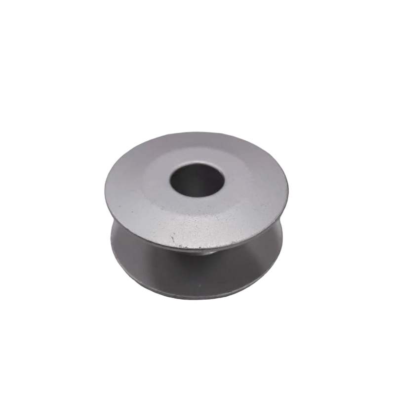 Szpulka aluminiowa do OLISEW OLD-A1S, A4, A5S, A8, 8010H, 5410N-7 - Szpulki - Producent Maszyn Do Szycia - Zdjęcie nr  2