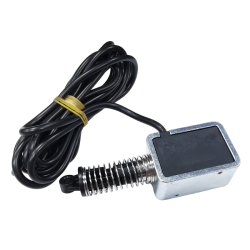 93-23 0003-005 elektromagnes obcinania nici do automatu