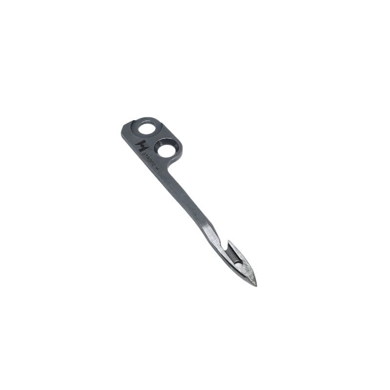 S07526201 nóż ruchomy do OLISEW OLD-8752 - Części do OLISEW OLD-8752 - Producent Maszyn Do Szycia - Zdjęcie nr  1