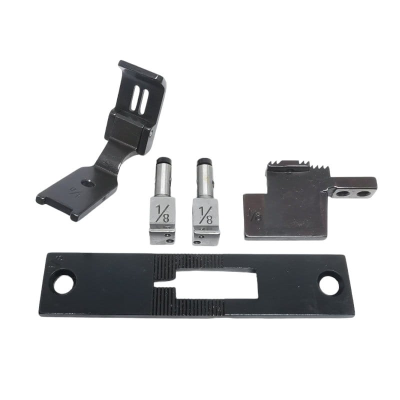 Rozstaw 1/8" do JUKI LH1162  - Rozstawy igieł do dwuigłówek - Producent Maszyn Do Szycia - Zdjęcie nr  1