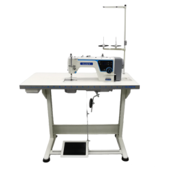 OLISEW OLD-A2-H7 Lockstitch machine with servo Direct Drive (stitch length 5mm)