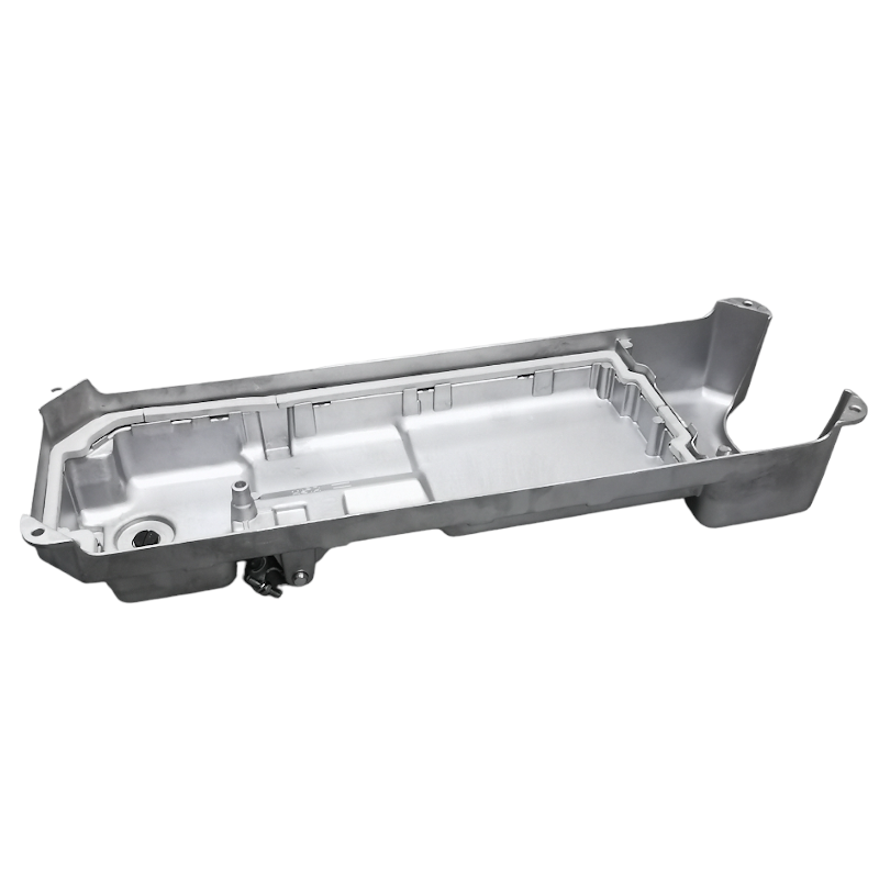 Miska olejowa do OLISEW OLD-2380H - Części do OLISEW OLD-2380H-L370; 2380H-L560; 2380H-2-L370 - Producent Maszyn Do Szycia - Zdjęcie nr  1