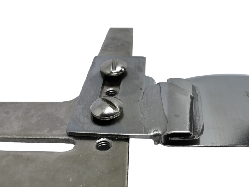 Zwijacz A75U - Zwijacze - Producent Maszyn Do Szycia - Zdjęcie nr  2