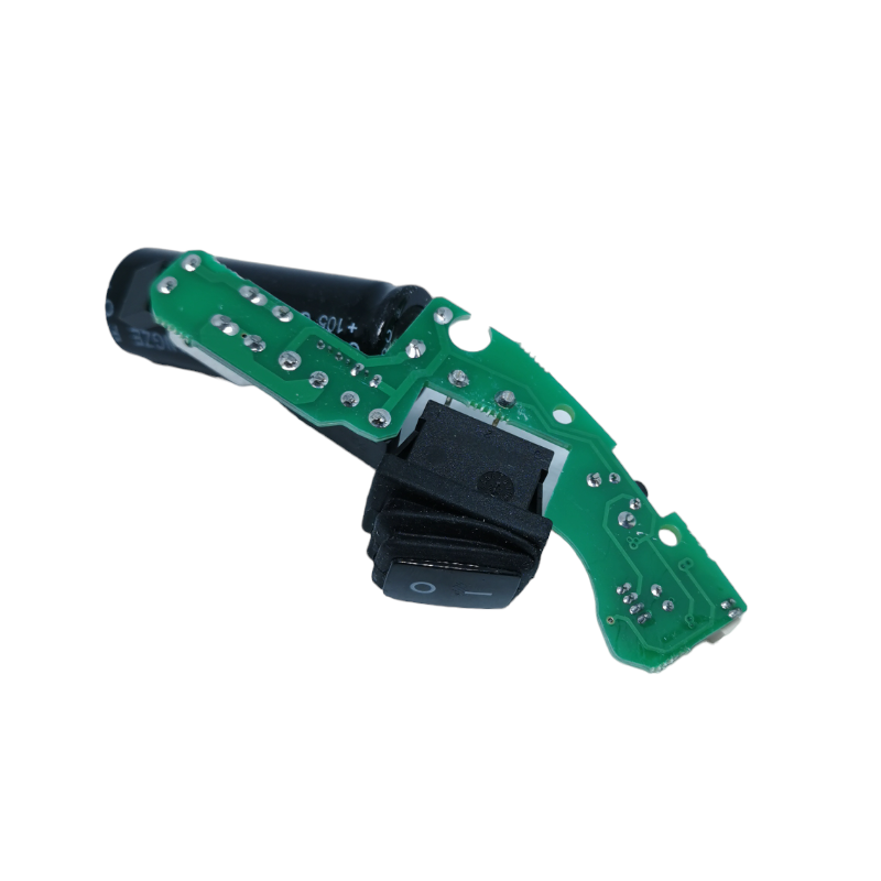 Część do noża OLISEW RCS-100 - Części do noża OLISEW RCS-100 - Producent Maszyn Do Szycia - Zdjęcie nr  1