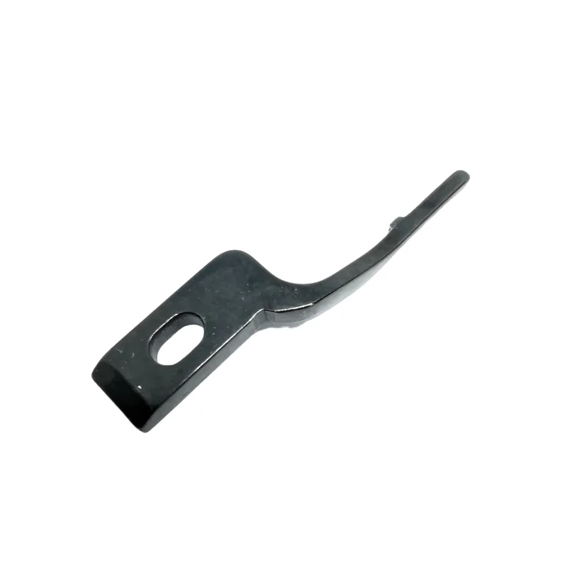 G09-6-27 trzymak kosza do OLISEW OLD-206H; 206H-7; 206H-L18-7 - Części OLISEW OLD-206H - Producent Maszyn Do Szycia - Zdjęcie nr  1