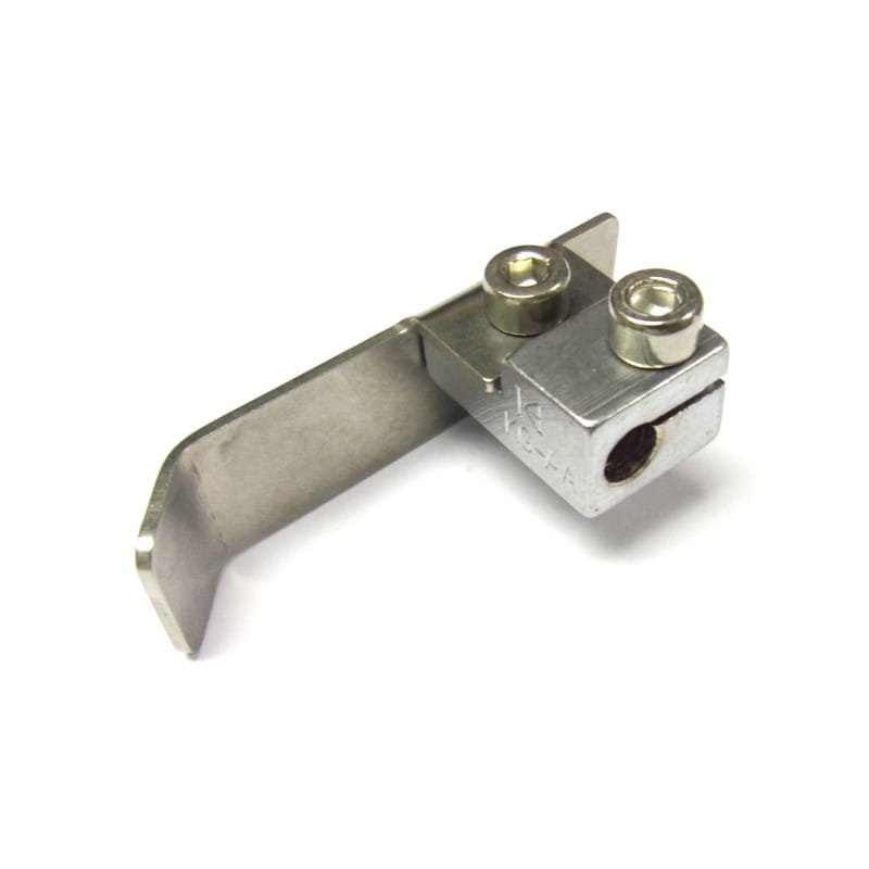 Końcówka prowadnika, linijka - Części do maszyn DURKOPP ADLER - Producent Maszyn Do Szycia - Zdjęcie nr  2