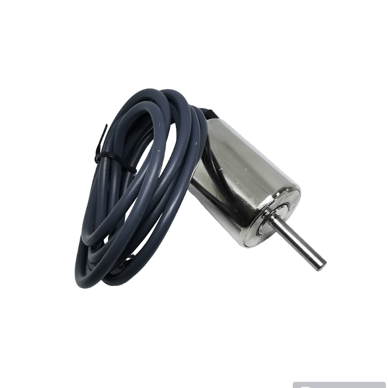 21355102 elektromagnes do OLISEW OLD-1530NH-7 - Części OLISEW OL-1530NH-7 - Producent Maszyn Do Szycia - Zdjęcie nr  1