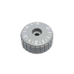 NF-5-10 dial for OLISEW OLD-5410NJ-7