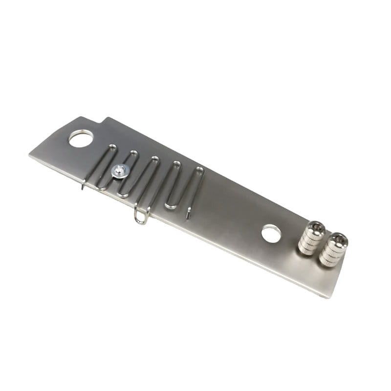 Listwa do lamowania do OLISEW OL-246V - Części do OLISEW OL-246V - Producent Maszyn Do Szycia - Zdjęcie nr  1