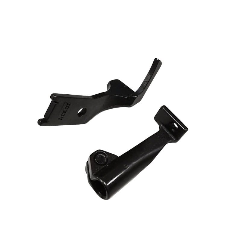 Komplet stopek do lamowania do OLISEW OL-246V - Części do OLISEW OL-246V - Producent Maszyn Do Szycia - Zdjęcie nr  1