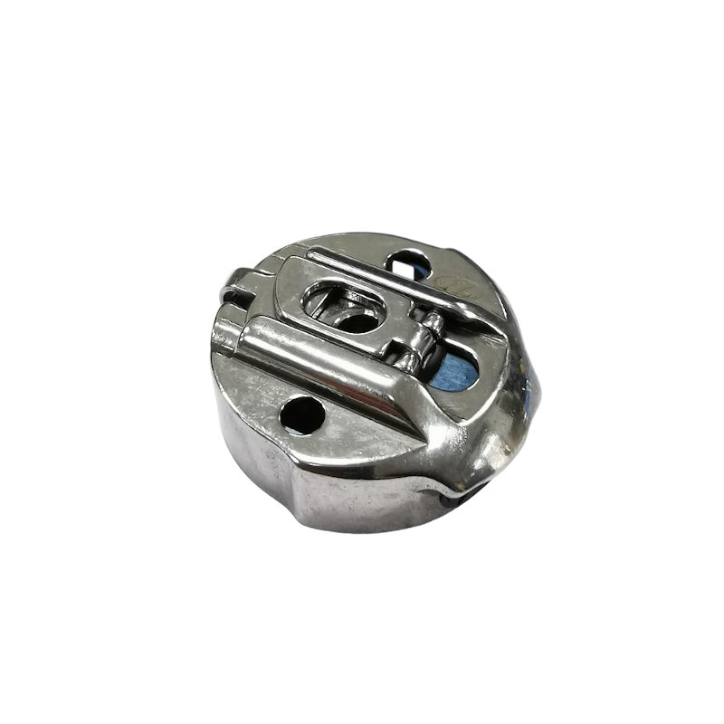 BC-457NBL Bębenek do dziurkarki Singer 457 i JUKI LBH-761,763 - Bębenki - Producent Maszyn Do Szycia - Zdjęcie nr  1