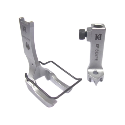 Stopka do wszywania zamka (KH) KP1510ZPW 