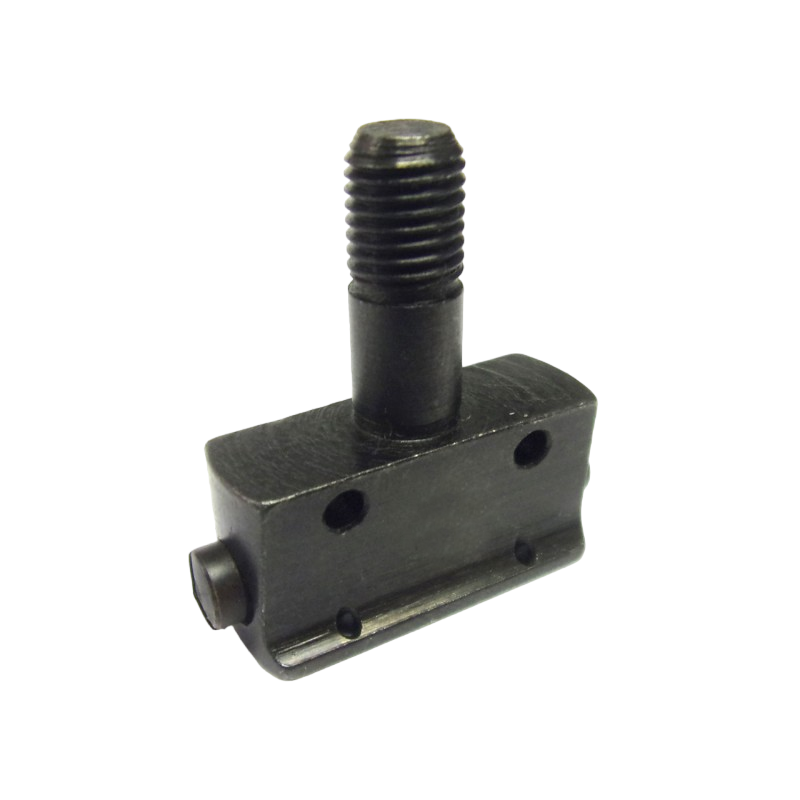 Uchwyt igły do dwuigłówki (KH) - Rozstawy igieł do dwuigłówek - Producent Maszyn Do Szycia - Zdjęcie nr  1