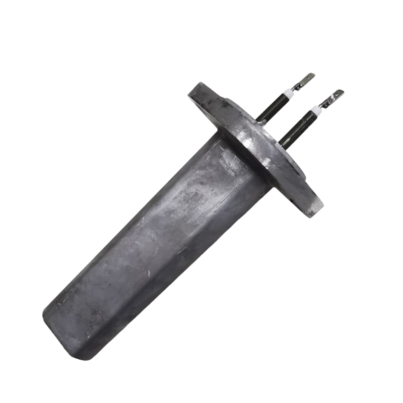 Grzałka aluminiowa 1900W z uszczelką do wytwornic pary i stołów 5L - Wytwornice pary - Producent Maszyn Do Szycia - Zdjęcie nr  2