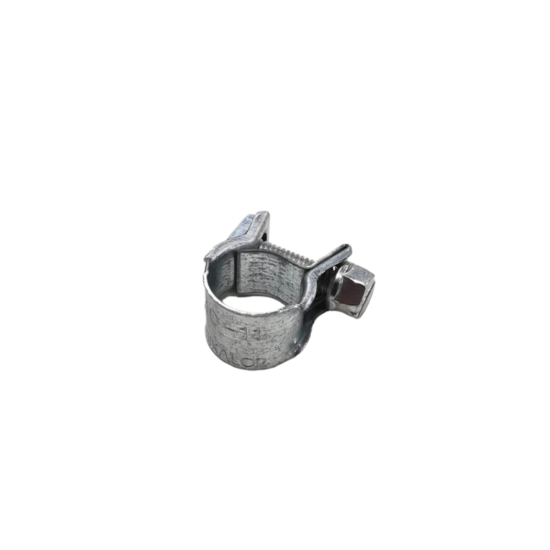 Opaska na przewód parowy - Żelazka - Producent Maszyn Do Szycia - Zdjęcie nr  1