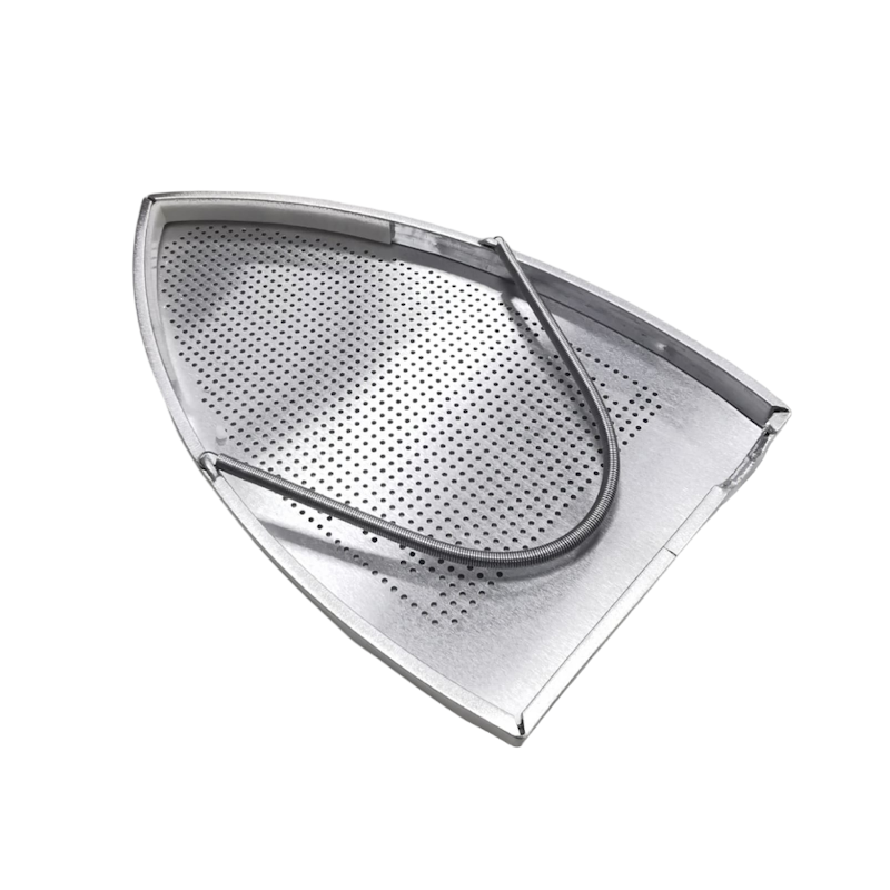 Stopa teflonowa Comel mała 721 PAB i 721 PAB MG Professional - Żelazka - Producent Maszyn Do Szycia - Zdjęcie nr  1