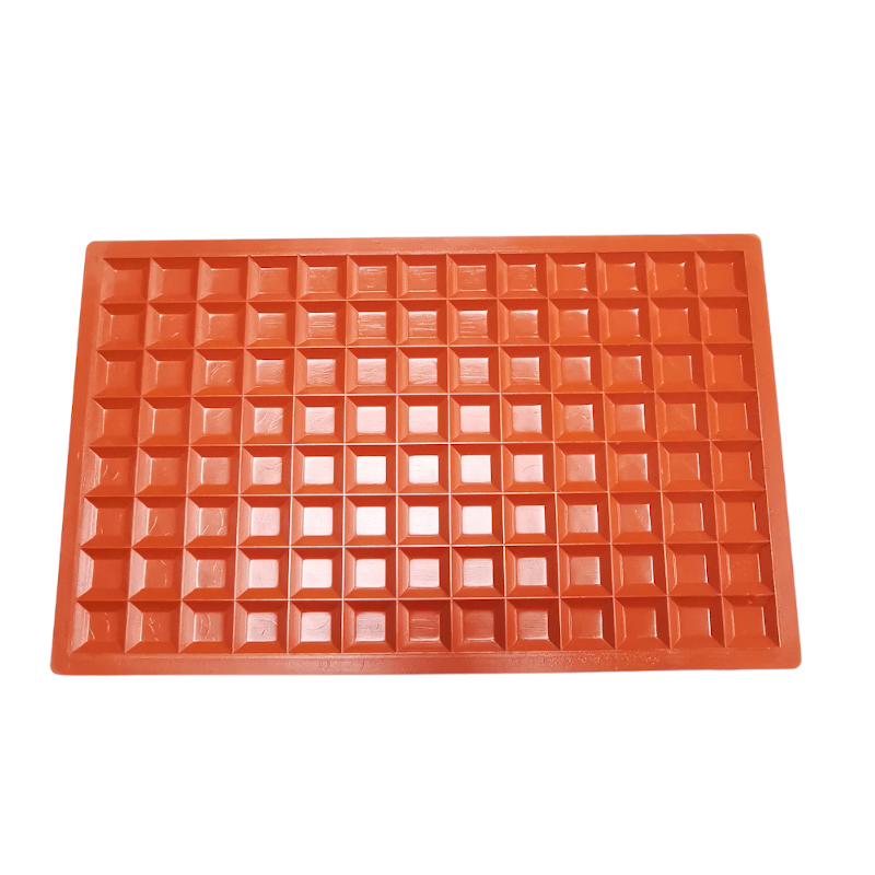 Podkładka silikonowa pod żelazko  - Żelazka - Producent Maszyn Do Szycia - Zdjęcie nr  1