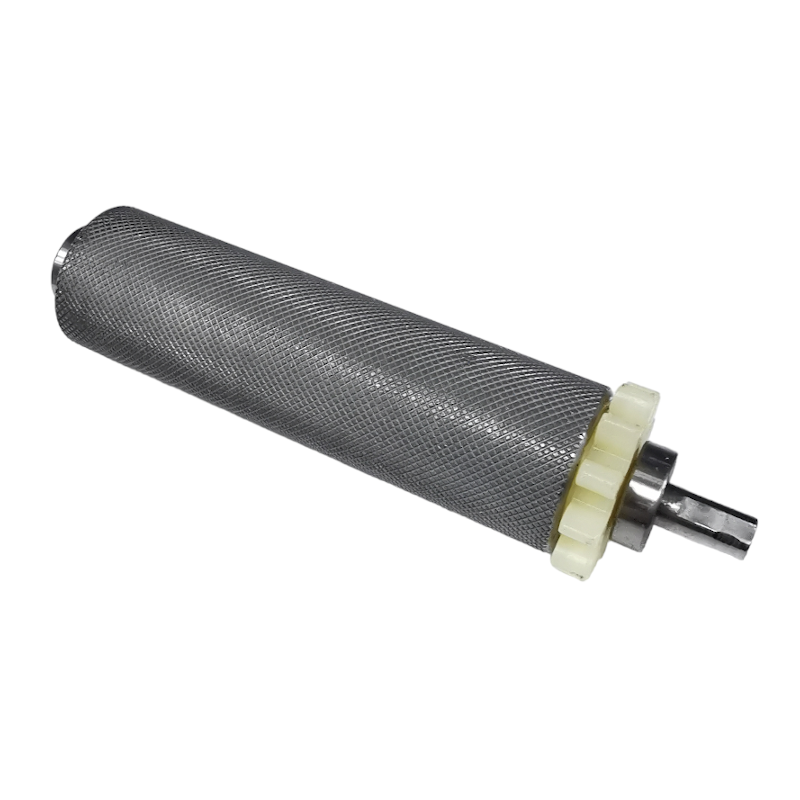 A28 rolka dolna do urządzenia do cięcia taśmy - Części do urządzeń do cięcia taśmy - Producent Maszyn Do Szycia - Zdjęcie nr  1