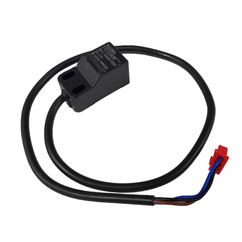 B20 czujnik do urządzenia do cięcia taśmy - Części do urządzeń do cięcia taśmy - Producent Maszyn Do Szycia - Zdjęcie nr  1