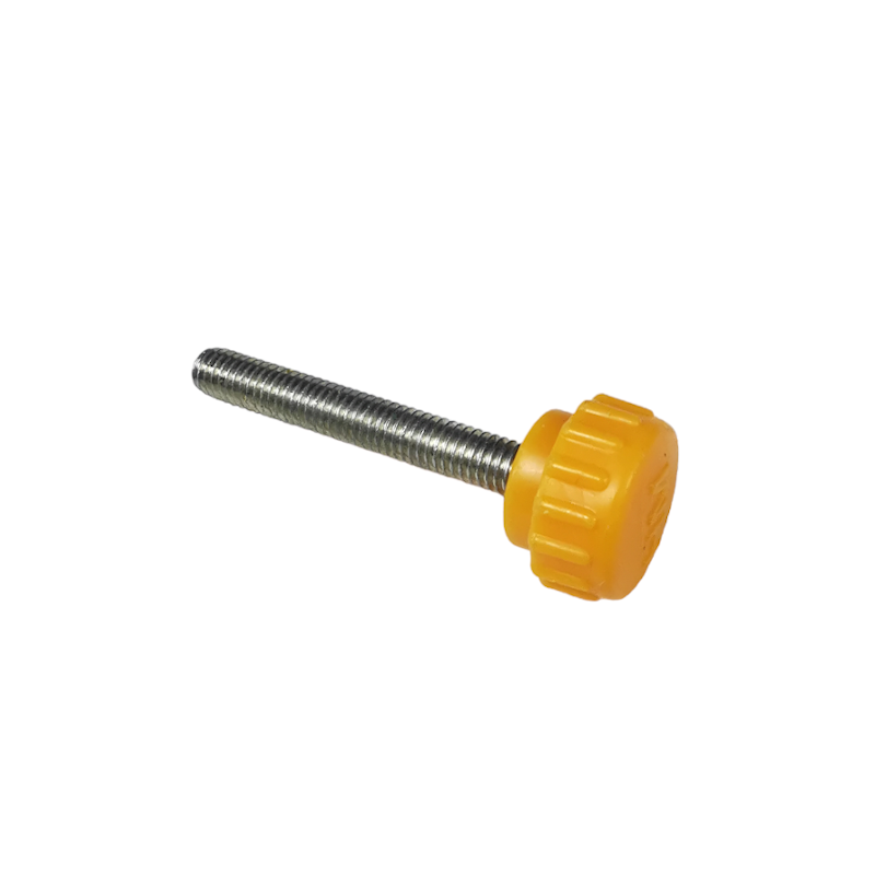 C2 śruba do urządzenia do cięcia taśmy - Części do urządzeń do cięcia taśmy - Producent Maszyn Do Szycia - Zdjęcie nr  1