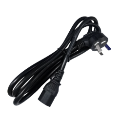 C43 przewód zasilający do urządzenia do cięcia taśmy