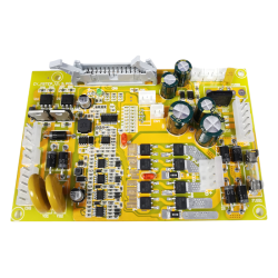 C40 płyta sterująca do urządzenia do cięcia taśmy