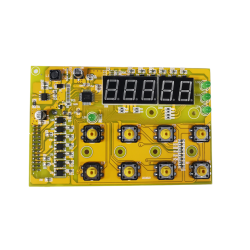 C42 płyta sterująca do urządzenia do cięcia taśmy 