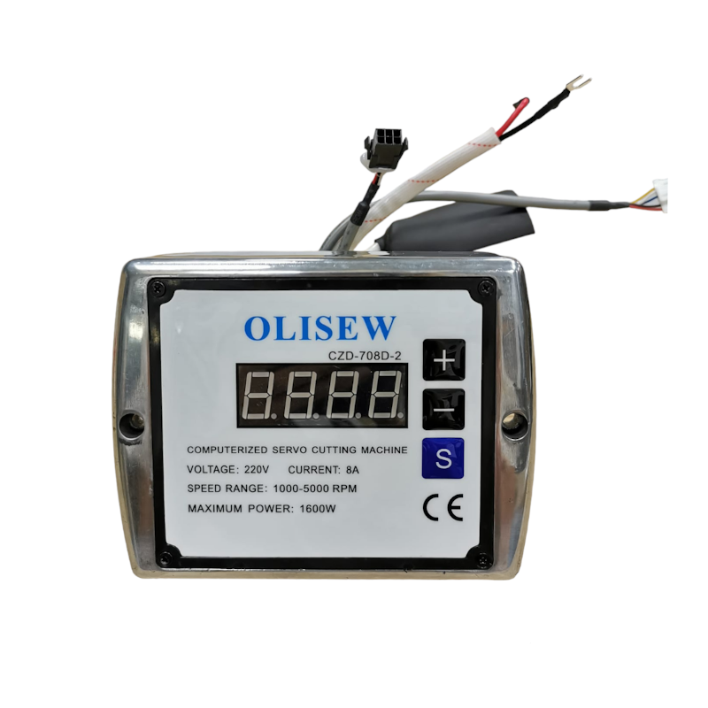 Panel noża OLISEW CZD-708D  - Części do noża OLISEW CZD-708D - Producent Maszyn Do Szycia - Zdjęcie nr  1