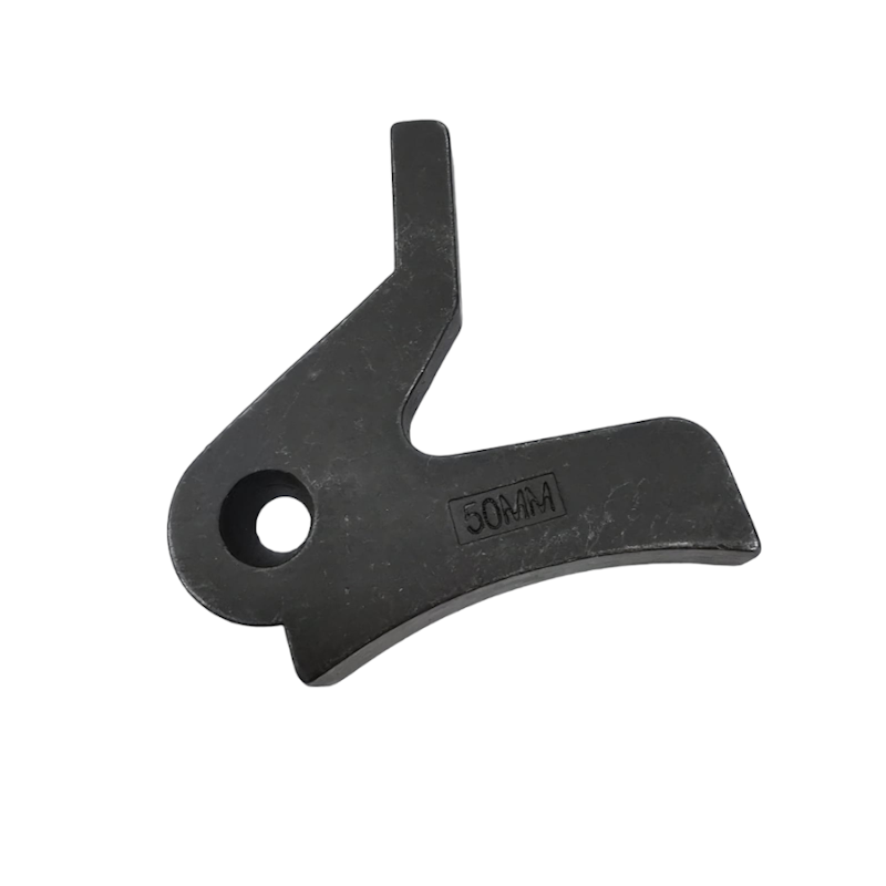 Stopka 50mm do ścieniarki OLISEW OL-801 - Części OLISEW OL-801 - Producent Maszyn Do Szycia - Zdjęcie nr  1
