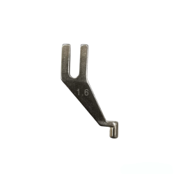 S42847-001 stopka (1.6) do OLISEW OLD-326H, 342G, 311G 
