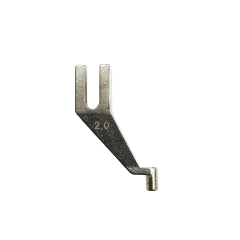 S42845-001 stopka (2.0) do OLISEW OLD-326H, 342G, 311G  - Części OLISEW OLD-326H - Producent Maszyn Do Szycia - Zdjęcie nr  1