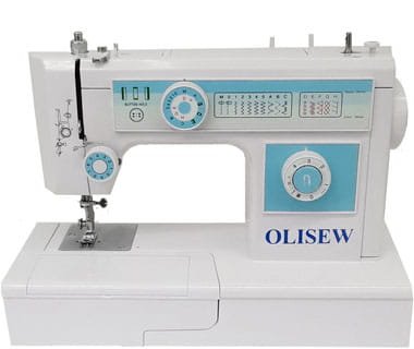 OLISEW OL-F200 Maszyna do szycia domowa  - Maszyny domowe - Producent Maszyn Do Szycia - Zdjęcie nr  1