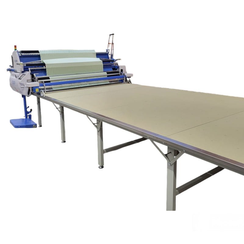 OLISEW OL-KW210 Automatyczna lagowarka  - Plotery - Producent Maszyn Do Szycia - Zdjęcie nr  2