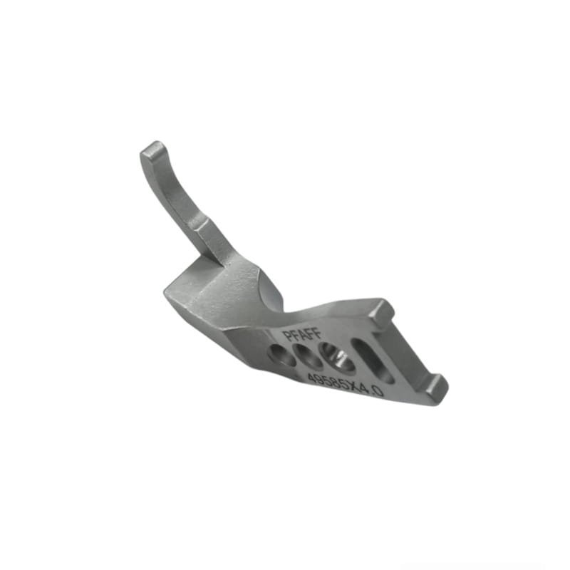 7.02.02.330 stopka zewnętrzna do OLISEW OL-335-G-1701  - OLISEW OL-335-G-1701 - Producent Maszyn Do Szycia - Zdjęcie nr  1