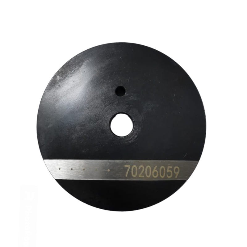 70206059 program (krzywka) do Durkopp Adler - Części do maszyn DURKOPP ADLER - Producent Maszyn Do Szycia - Zdjęcie nr  1