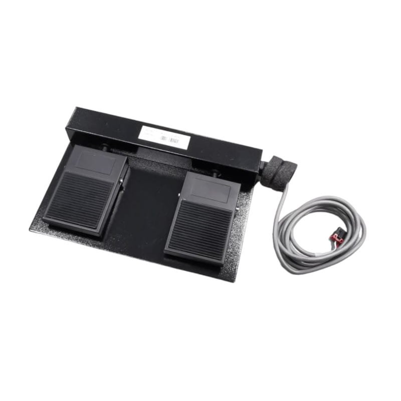 M860A0FSW pedał do OLISEW OLD-1925H - Części OLISEW OLD-1925H - Producent Maszyn Do Szycia - Zdjęcie nr  1