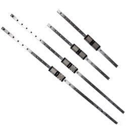 MA20A4920 / MA20A5920 komplet prowadnic do OLISEW OLD-1925H