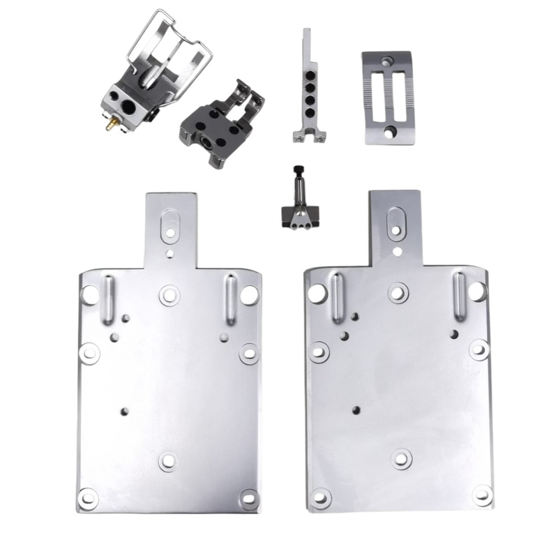 Rozstaw do Durkopp Adler 868  - Rozstawy igieł do maszyn z potrójnym transportem - Producent Maszyn Do Szycia - Zdjęcie nr  1