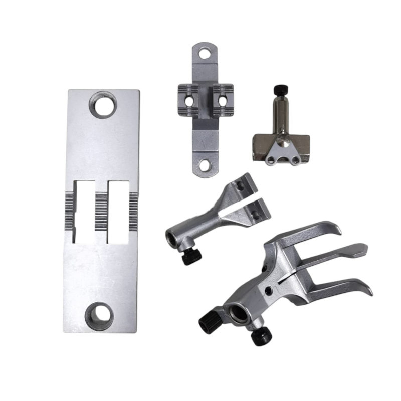 Rozstaw do Durkopp Adler 867  - Rozstawy igieł do dwuigłówek - Producent Maszyn Do Szycia - Zdjęcie nr  1