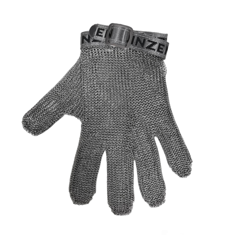 Rękawica ochronna do urządzeń krojczych - rozmiar S - Rękawice ochronne - Producent Maszyn Do Szycia - Zdjęcie nr  3