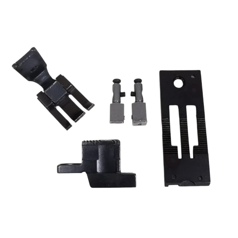 Rozstaw do dwuigłówki Brother LT2-B845-UT - Rozstawy igieł do dwuigłówek - Producent Maszyn Do Szycia - Zdjęcie nr  1