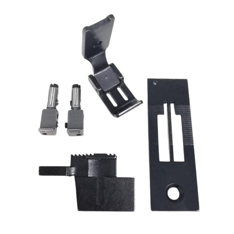 Rozstaw do dwuigłówki Brother LT2-B845  - Rozstawy igieł do dwuigłówek - Producent Maszyn Do Szycia - Zdjęcie nr  1