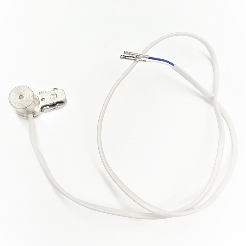 G10-9-21 elektromagnes do OLISEW OL-241 - Części do OLISEW OL-241 - Producent Maszyn Do Szycia - Zdjęcie nr  1