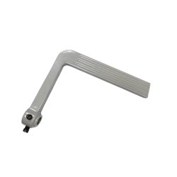 G09-4-36 rączka rygla do OLISEW OLD-206H; 206H-7; 206H-L18-7