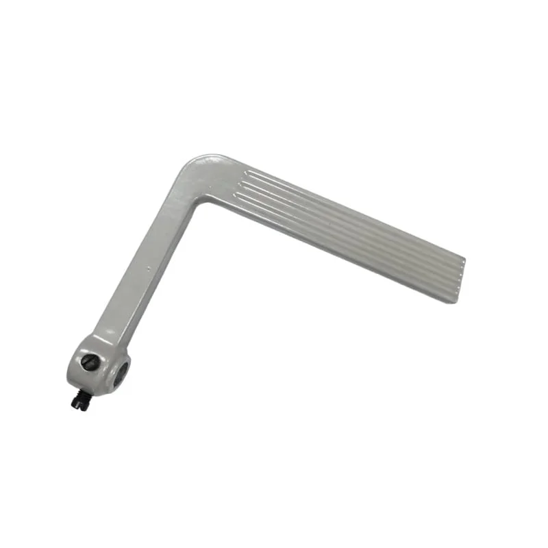 G09-4-36 rączka rygla do OLISEW OLD-206H; 206H-7; 206H-L18-7 - Części OLISEW OLD-206H - Producent Maszyn Do Szycia - Zdjęcie nr  1
